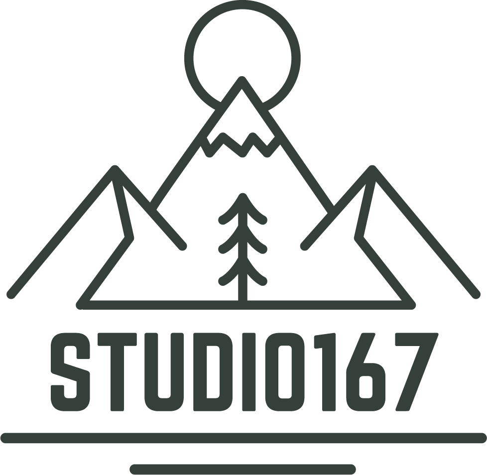 Logo Studio 167